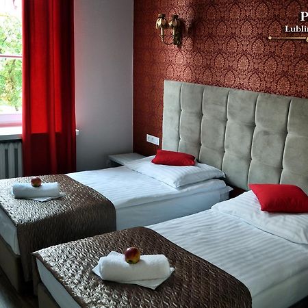 Lublin Old Town Rooms 外观 照片